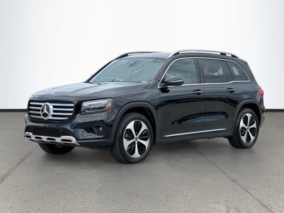 Used 2024 Mercedes-Benz GLB 250 4MATIC