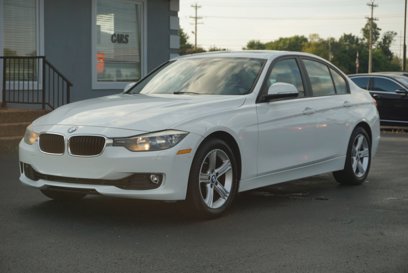 Used 2013 BMW 328i xDrive Sedan