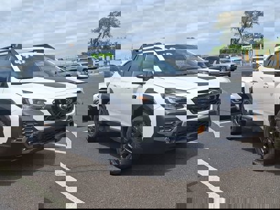New 2025 Subaru Outback Wilderness