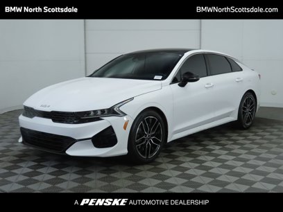Used 2024 Kia K5 GT
