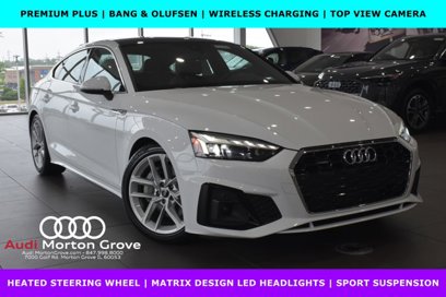 Used 2024 Audi A5 2.0T Premium Plus