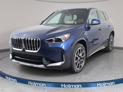 New 2025 BMW X1 xDrive28i w/ Convenience Package