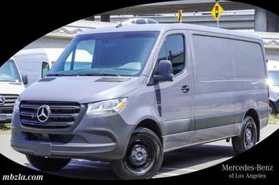 Used 2022 Mercedes-Benz Sprinter 1500