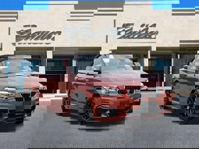 Used 2018 BMW M240i Convertible