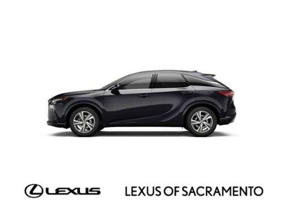 New 2025 Lexus RX 350 Premium