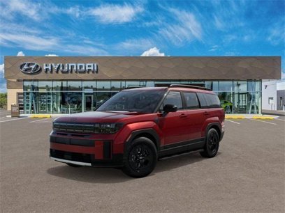 New 2025 Hyundai Santa Fe XRT