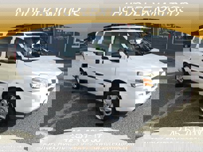 Used 2008 Chevrolet Uplander w/ Climate Package