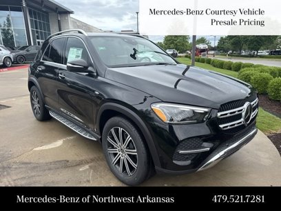 Used 2025 Mercedes-Benz GLE 450e 4MATIC