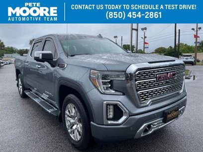 Certified 2020 GMC Sierra 1500 Denali w/ Technology Package