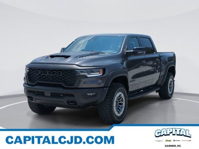 New 2025 RAM 1500 RHO w/ RHO Level 1 Equipment Group