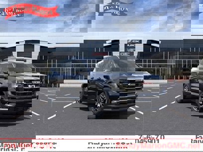 New 2025 GMC Acadia Elevation