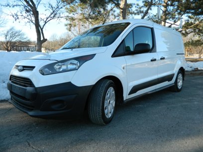 Used 2017 Ford Transit Connect XL