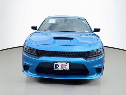 Used 2023 Dodge Charger R/T w/ Performance Handling Group