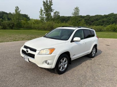 Used 2011 Toyota RAV4 Limited
