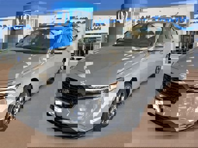 Certified 2023 Honda Accord EX-L