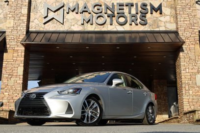 Used 2018 Lexus IS 300 w/ Accessory Package 2