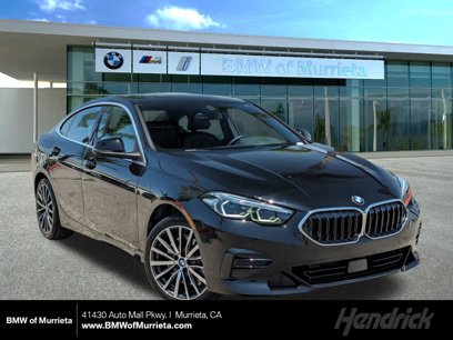 Used 2024 BMW 228i Gran Coupe w/ Convenience Package
