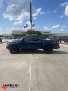 Used 2018 Ford F150 XL w/ Equipment Group 101A Mid