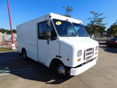 Used 2014 Ford E-350 and Econoline 350 Super Duty w/ A/C Prep Package