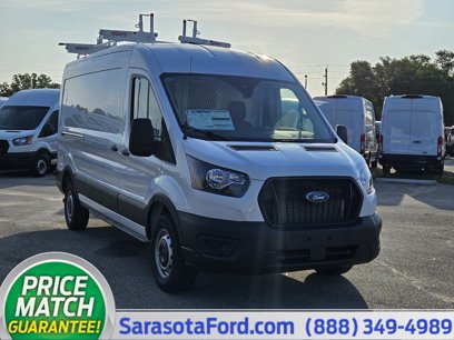 New 2024 Ford Transit 250 148 Medium Roof