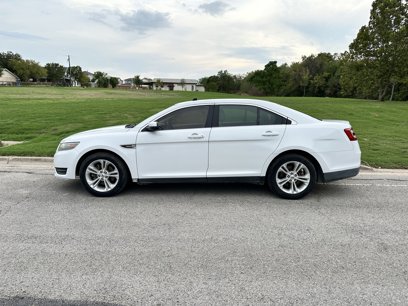 Used 2015 Ford Taurus SEL w/ Equipment Group 201A