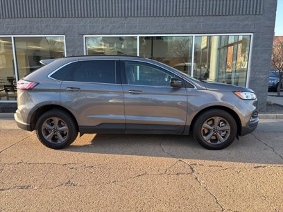Used 2022 Ford Edge SEL w/ Sport Appearance Package