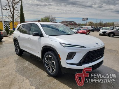 New 2025 Buick Enclave Sport Touring w/ Power Package
