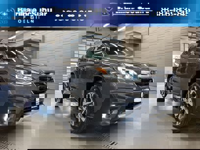 Certified 2022 Subaru Outback Limited