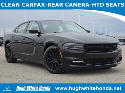 Used 2018 Dodge Charger R/T