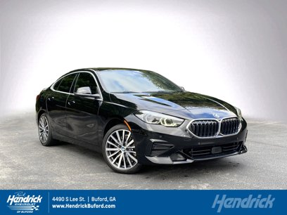 Used 2022 BMW 228i Gran Coupe w/ Convenience Package