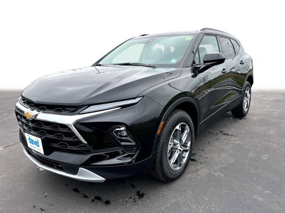 New 2025 Chevrolet Blazer LT w/ Convenience Package