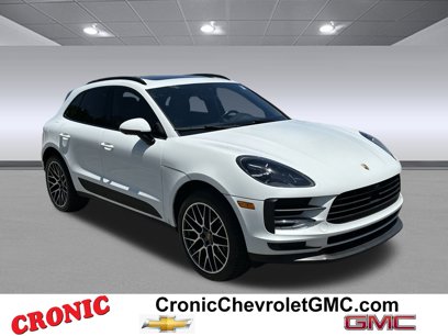 Used 2019 Porsche Macan