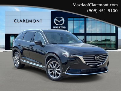 Used 2023 MAZDA CX-9 Grand Touring