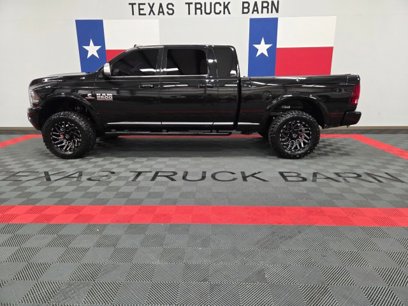 Used 2018 RAM 2500 Limited