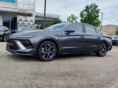 Used 2024 Hyundai Sonata SEL