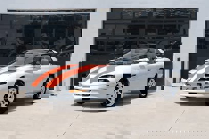 Used 1997 Chevrolet Camaro SS w/ Preferred Equipment Group 2