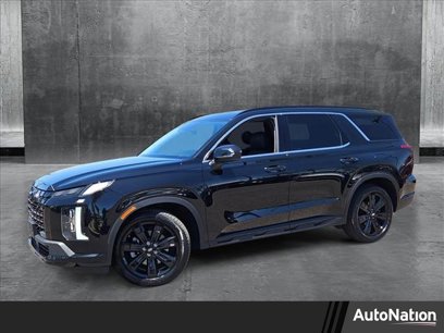 Certified 2023 Hyundai Palisade XRT