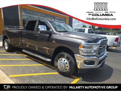 Used 2024 RAM 3500 Laramie