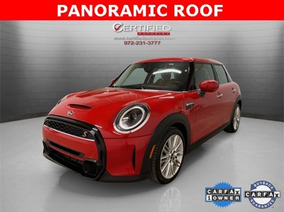 Used 2024 MINI Cooper S