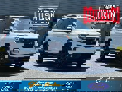 Used 2021 Honda Pilot Special Edition