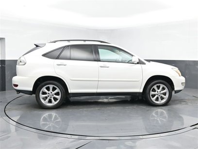 Used 2009 Lexus RX 350 AWD