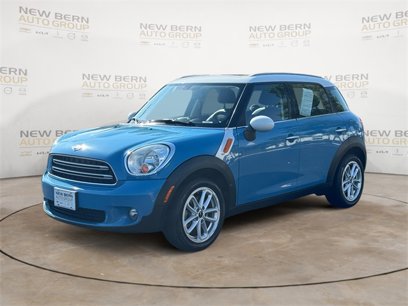 Used 2016 MINI Cooper Countryman