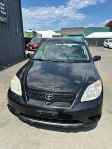 Used 2006 Toyota Matrix XR