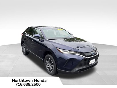 Used 2023 Toyota Venza LE