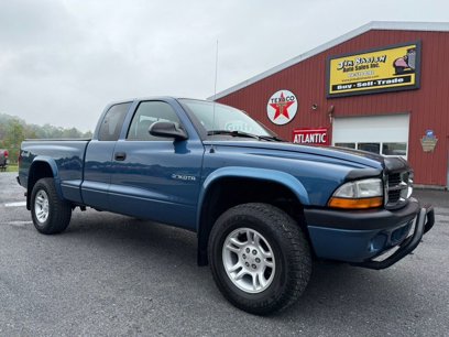 Used 2004 Dodge Dakota Sport w/ PWR Convenience Group