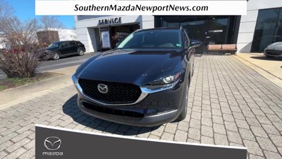 New 2025 MAZDA CX-30 AWD 2.5 S w/ Preferred Package