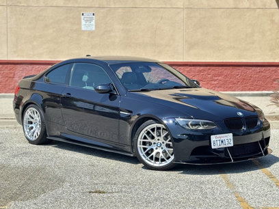 Used 2012 BMW M3 Coupe w/ Premium Pkg