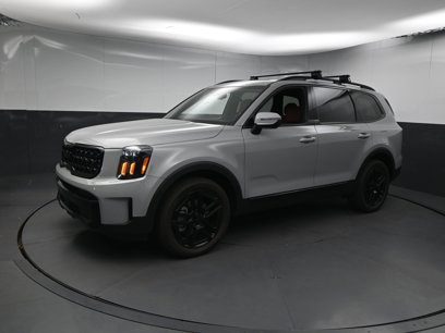 Used 2025 Kia Telluride EX X-Line