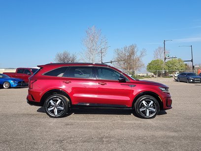 Certified 2021 Kia Sorento EX w/ Panoramic Sunroof Package