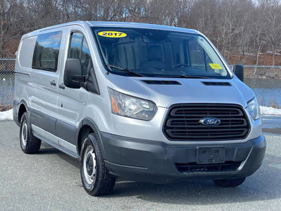 Used 2017 Ford Transit 150 130 Low Roof